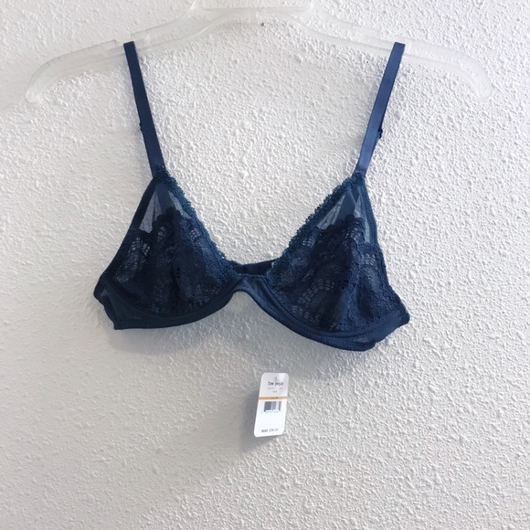 Free People intimately lace bra size 32D - Picture 2 of 4